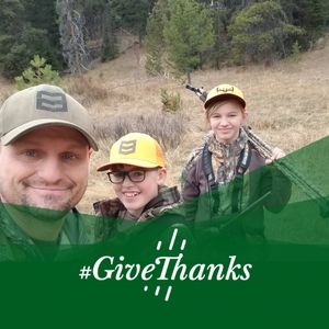 Meet your Posher, Cory